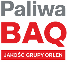 Logo Forcar Paliwa BAQ Nowy Targ
