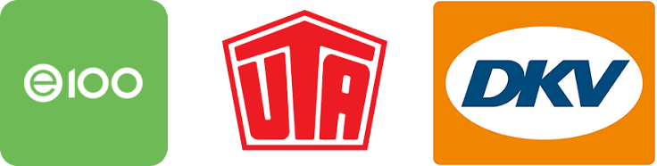 Ikona kart flotowych E100