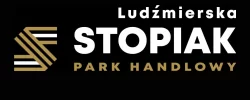 Stopiak Logo